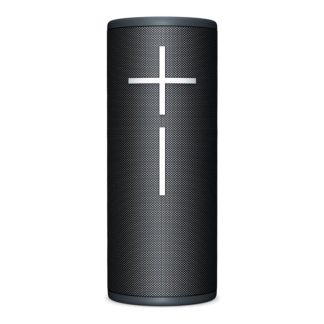 Ultimate Ears BOOM 4 - Kaiutin - kannettava - langaton - Bluetooth - aktiivinen musta