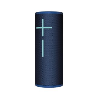 Ultimate Ears MEGABOOM 4 - Kaiutin - kannettava - langaton - Bluetooth - sovellusohjattu - koboltinsininen - koboltinsininen
