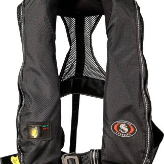 Ursuit Auto DSH275N Paukkuliivi pelastusliivi