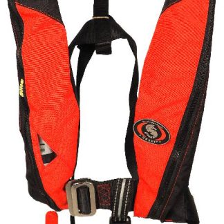 Ursuit Slimline Pro Auto 160N pelastusliivi