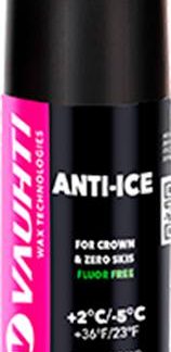 Vauhti Anti-ice Crown/zero 80ml sukset