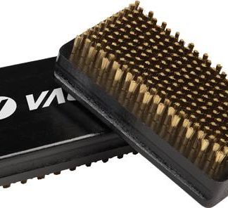 Vauhti Brass Brush voitelutarvike