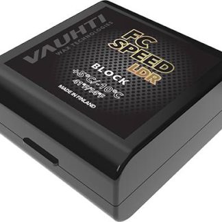Vauhti FC Speed Block LDR luistovoide