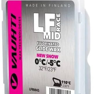 Vauhti LF Race Mid 45g luistovoide