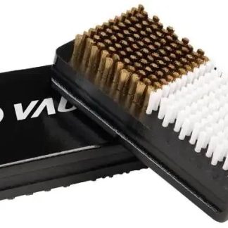 Vauhti Nylon/brass Brush voitelutarvike
