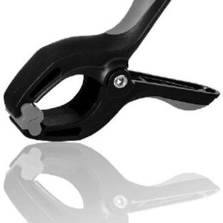 Vauhti Racing Clamp suksihuollon puristin