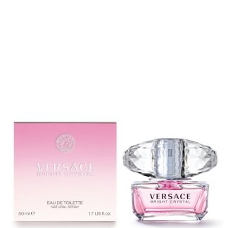 Versace Bright Crystal