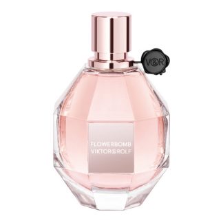 Viktor & Rolf Flowerbomb-le parfume-  EDP 100ml