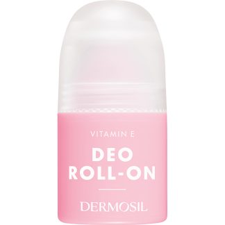 Vitamin E Deo Roll-On - tehokas antiperspirantti E-vitamiinilla