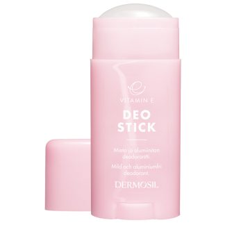 Vitamin E Deo Stick - alumiiniton stick-deodorantti