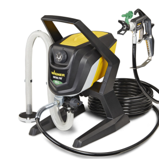 WAGNER Airless Sprayer Control Pro 350 R - 2119401