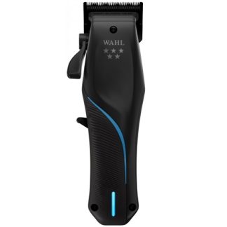 WAHL | Ammattikäyttöön tarkoitettu hiustenleikkuri | WAHP3026483 | Johdoton | Juodas
