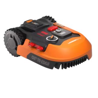 WORX Landroid M500 Plus robottiruohonleikkuri