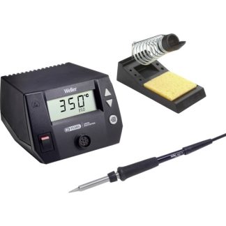 Weller WE1010 lödstation Limited Black Edition