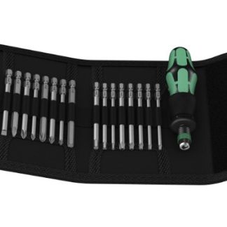 Wera Kraftform Compact 60