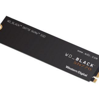 Western Digital Black SN770