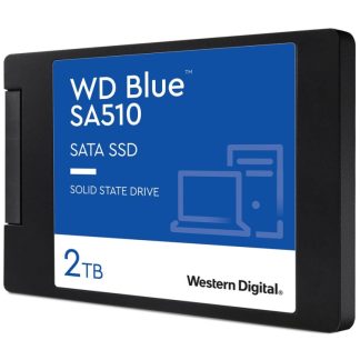 Western Digital Blue SA510