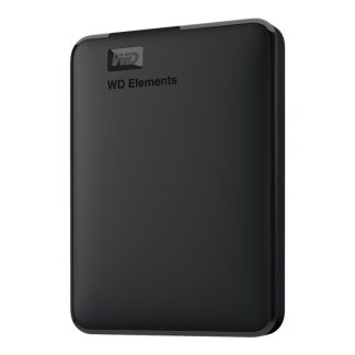 Western Digital Elements Portable