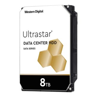 Western Digital Ultrastar DC HC320