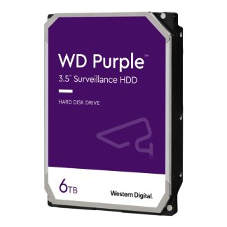 Western Digital WD64PURZ