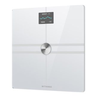 Withings Body Comp -vaaka