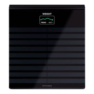 Withings Body Scan -