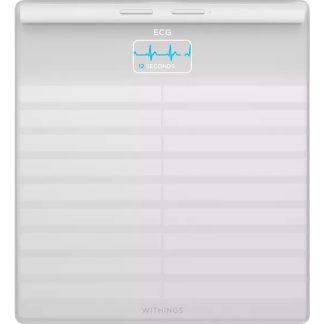 Withings Body Scan