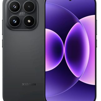 Xiaomi 17 - 512GB/12GB - Black