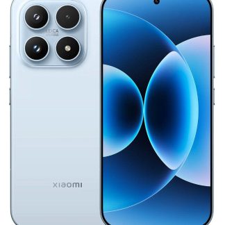 Xiaomi 17 - 512GB/12GB - Ice Blue