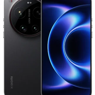 Xiaomi 17 Ultra - 512GB/16GB - Black