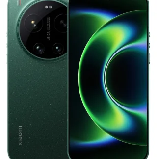 Xiaomi 17 Ultra - 512GB/16GB - Starlit Green