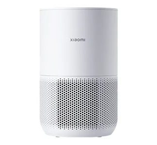 Xiaomi AC-M18-SC Smart Air Purifier 4 Compact - Ilmastointilaite - på bord