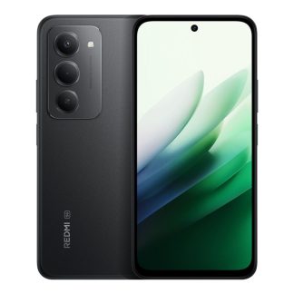 Xiaomi Redmi 15 5G 4/128GB Musta