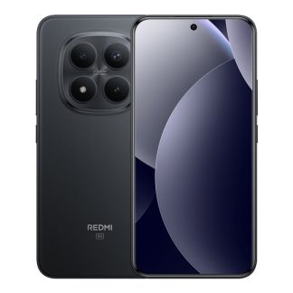 Xiaomi Redmi Note 15 Pro+ - 5G älypuhelin - dual-SIM / Sisäinen muisti 512 GB - OLED-näyttö (144 Hz) - etukamera