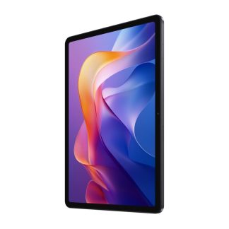 Xiaomi Redmi Pad 2 (grafiitinharmaa) 11 IPS LCD 1536x2048/2.24GHz/256GB/8GB RAM/Android 15/BT