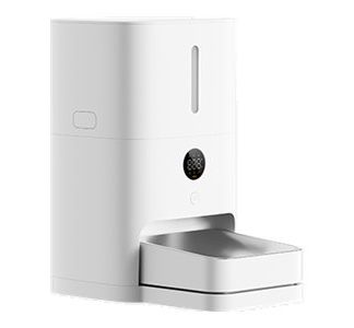 Xiaomi Smart Pet Food Feeder 2