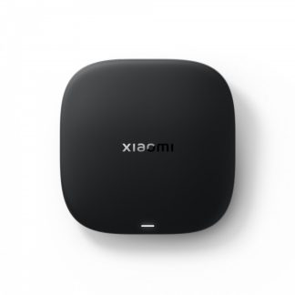 Xiaomi TV Box S - 3. sukupolvi - AV-soitin - 2 GB RAM-muistia