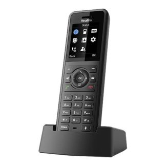 Yealink SIP DECT -puhelin SIP-W57R