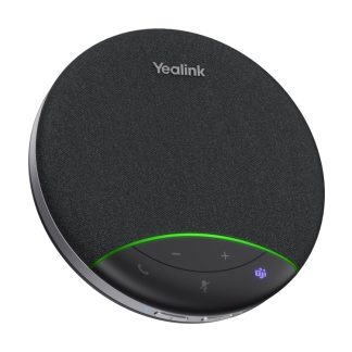 Yealink SP92 USB-C/A USB-kaiutinpuhelin