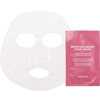 Youth Moisture Boost Kangasnaamio - Intensiivinen kosteutus