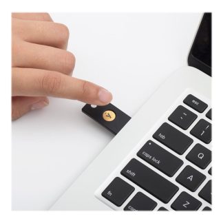 Yubico YubiKey 5 NFC - Järjestelmän turva-avain