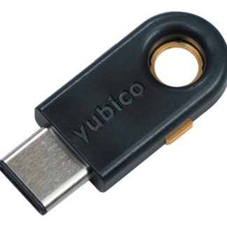 Yubico YubiKey 5C - USB-turva-avain