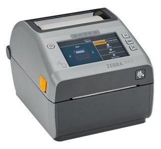 Zebra ZD621