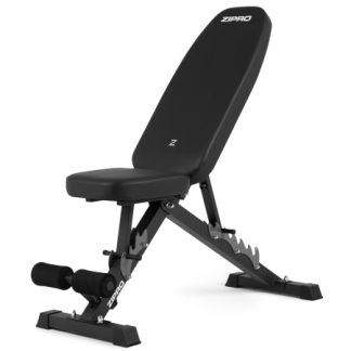 Zipro Jacked säädettävä harjoituspenkki