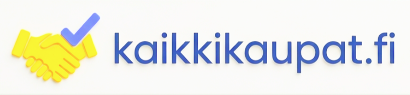Kaikkikaupat.fi