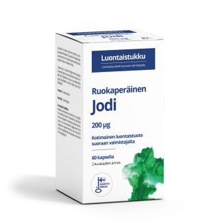 Jodi 200mcg