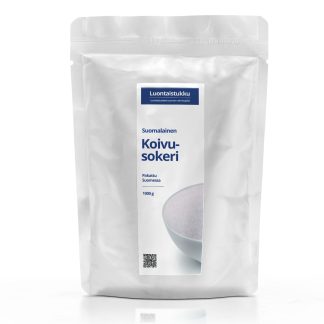 Koivusokeri