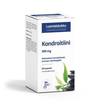 Kondroitiini 500mg
