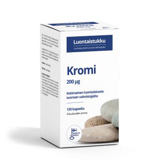 Kromi 200mcg