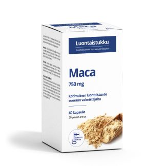 Maca 750mg